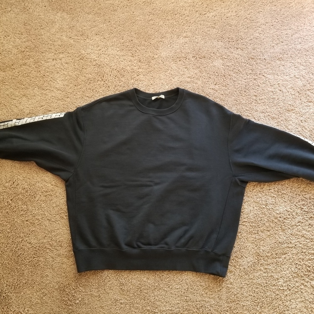 Yeezy Season 4 Calabasas Crewneck